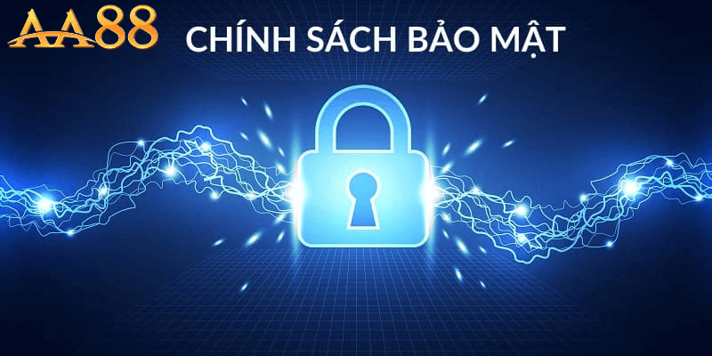 Ổn định và minh bạch trong chính sách bảo mật nhà cái aa88